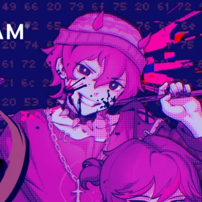 ﹒⟢ Hexx﹐⟢さんのプロフィール画像