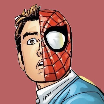 spideymemoir's profile picture. https://t.co/pZvs9pFtFy

Just a Spidey fan honoring the greats of the past and present by crafting a visual memoir.