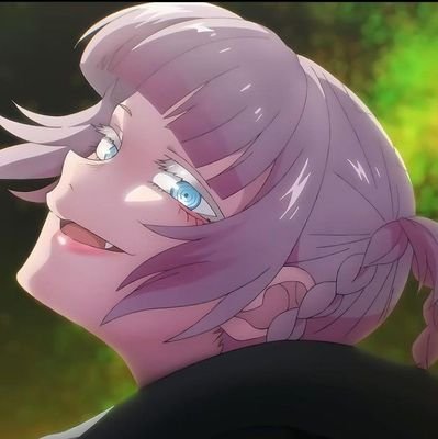 una_panesilla's profile picture. He/she| juegadora de gachas y jueguitos indie | 20 | 🇪🇸 | me gusta leer manga para luego dejarlos a medias xd | solo soy una vampirita :3