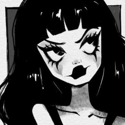 eterealison's profile picture. El sufrimiento es universal