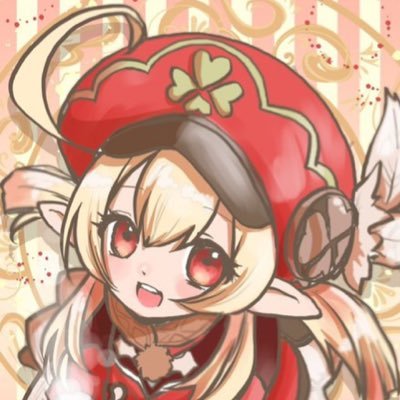 hoshigin2763's profile picture. 田舎の島🏝️に住む一般人/ASMR🎧を聴くのが好きな♂/#月待にゃも（@TukimachiNyamo）さん推し/#原神/冒険ランク60/のんびり勢の旅人/※アイコンは漫画家・小村あゆみ（@komura_ayumi）先生より描いていただきました✨ /自己満足で軽く声真似をしております