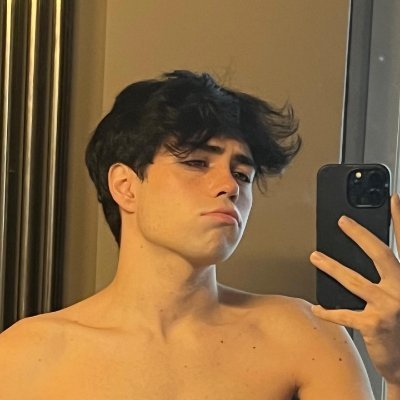 NathFitness729's profile picture. Welcome to my page, new here 💙|