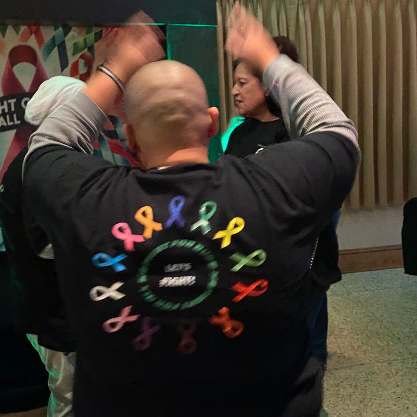 sparkinGeez's profile picture. 