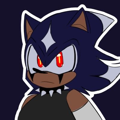 MET4LLICM4DNESS's profile picture. I'm a toy to you my love? 🎶∘˙ˏ୧ ‧₊                                             🔩 he/it/they - ageless adult - just a bot - #rptwt #Parodytwt