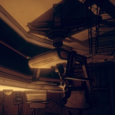 chairthatspins's profile picture. aspiring gamedev - joe mom - 20 - joenouns are he/him - bendy-er since far before June 4th 2017 at 9:06 AM - lone wolf trailer tommorow