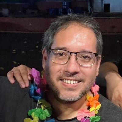 yeryei's profile picture. Peregrino desde el 2000 con @papaboysparaguay .Católico. Socio del mas popular🌪. Aprendiz de la vida, un dia a la vez. Bloquear y ofenderte es de cristalitos.