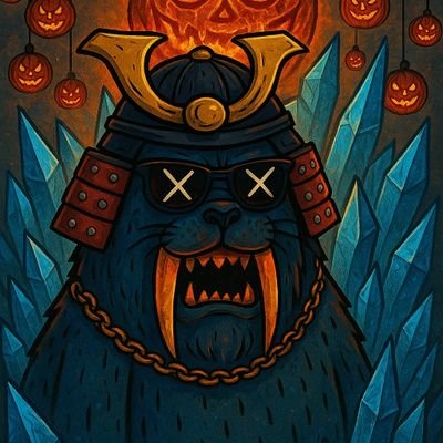 JodzXRP's profile picture. Trader | Frustrated Artist | NFT Collector | Creating free banners for the community! If you'd like to support my work, you can send tip | Dad in Duty