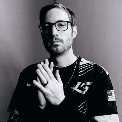 Netroxenal's profile picture. Halo Player for @LuminonGaming