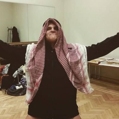 Abdulrahman2X03's profile picture. There is wrestling, and there is WALTER ✨