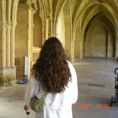 xennnn02's profile picture. Una lleidatana intentant sobreviure 🦁