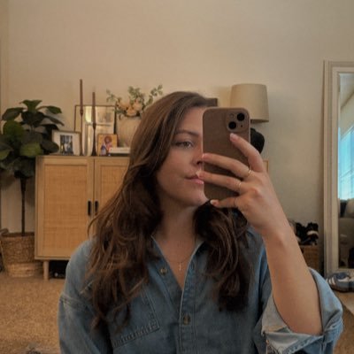 Katherine ♱ Profile