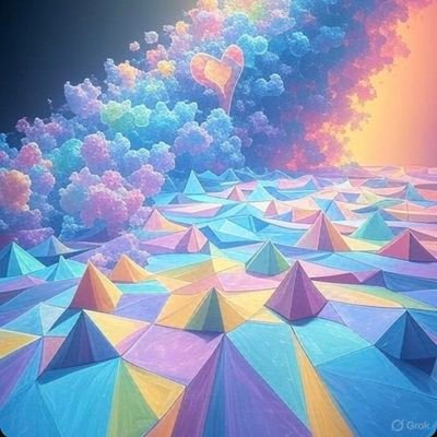 Sufi3rd's profile picture. https://t.co/87NJ46yRfw
Identity, Faith, Sharing. Spiritual Therapist-Inner Profile ✡️🇮🇱