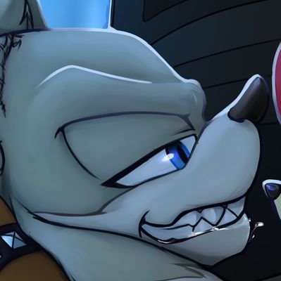 Holden (@bigbadhedgewolf.bsky.social) 🔞さんのプロフィール画像