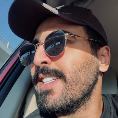 elmosmari's profile picture. الدنيا ضيقه لاكن رحمة ربي واسعة 🤍