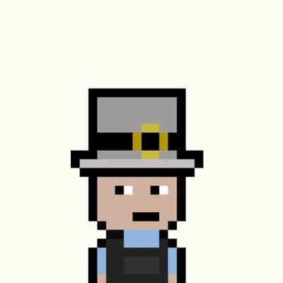 ussy___'s profile picture. Building trustless future,  block by block.