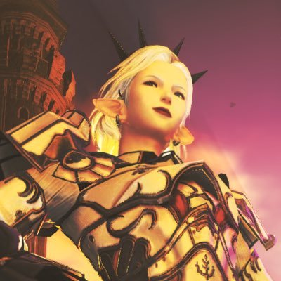 bahamutbestboi's profile picture. Haver of 80 HDs, and a big nerd brain!

Pronouns: She/her/hers

Married to: @DawgSaiyan 

a.k.a. Gilver Terralos