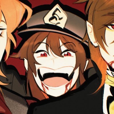 mekaberries's profile picture. come closer, we don’t bite! 🧸