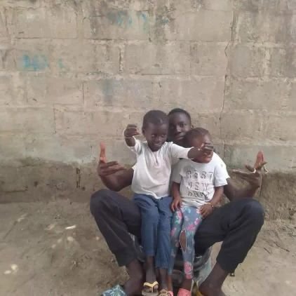 alagiemusa28's profile picture. respect you meet life
