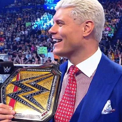 SuitNotOfArmor's profile picture. Whenever one chapter closes another one begins; the ending of one story will also mark the start of another. What’ll we call this one? 𓂐 Parody of @CodyRhodes.