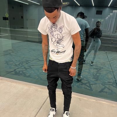 Xl_dondada's profile picture. Aries 🐃