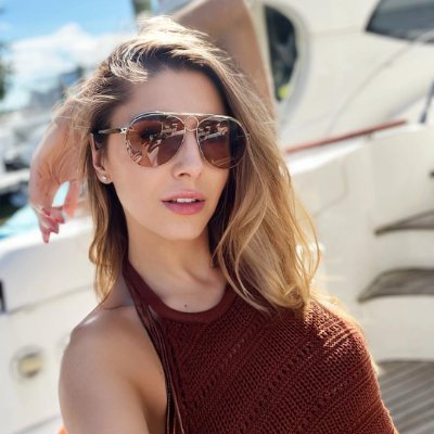 Isabella_14rmr's profile picture. Make America 🇺🇸 Great Again 🇺🇸 Fun Account Promoting Good Resisting Ev!!