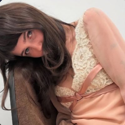 gojoselle's profile picture. #닝닝 ⏦ﾟ♡︎