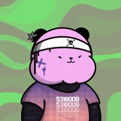 hoggbylgja's profile picture. Here to learn. @kanpaipandas
