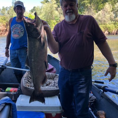 _magoo623's profile picture. Retired Coast Guard. Conservative stuck in Blue Oregon. Please no DMs. MAGA🇺🇸