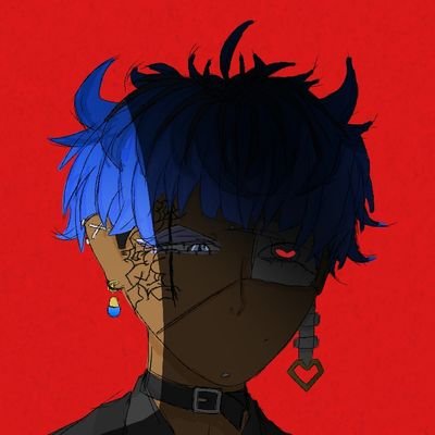 sireoona's profile picture. ( He / Him ) ( Masc Terms ) ( Header by @SiWhim )
