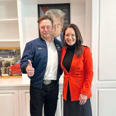 Bethanytesla_0's profile picture. Hi, I'm Bethany and I'm from Elon Musk management. If I reach out to you, that means you're a lucky fan and have a chance to meet Elon Musk.