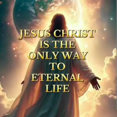 Praise_Jesus_1's profile picture. Recruiter for Jesus Christ