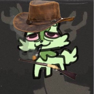 Texanm1das1's profile picture. Worlds most hated cowboy.. guy.. I guess (go follow main @bagman397184)