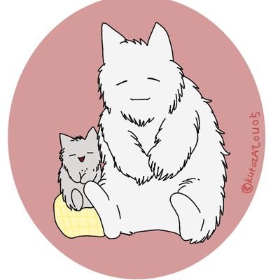 kurozatou05's profile picture. aa創作の絵
/イラストの無断転載・自作発言厳禁/AI無断使用禁止/しばらく鍵垢/絵の投稿をお休みします