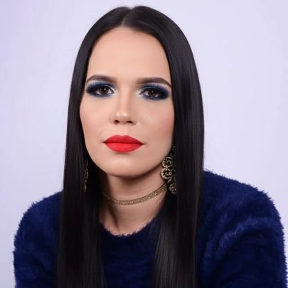 AlvesAna1988's profile picture. 📚Escritora e Poetisa📚