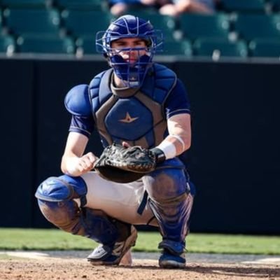 gprivers26's profile picture. Class of 2026 | Sumter High School | C/UTL/RHP | 6' 175 | GPA 3.4 gprivers26@gmail.com, 803-847-9890, NCAA ID# 2408389642