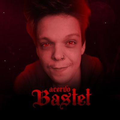 AcervoBastet's profile picture. acervo do nosso querido @bastet_min