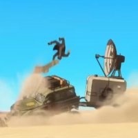 Lucifer (@lucifermadrid13) 's Twitter Profile Photo