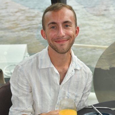 luke_amrine01's profile picture. 