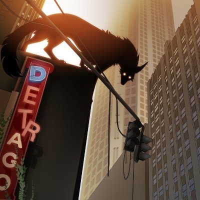 G0th_Gh03t's profile picture. I like dressing scary so im left alone
my tiktok: https://t.co/lN7eHQVwcr…
My Gamejolt: https://t.co/lqWxGPR6lZ