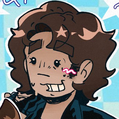 sugarcrash3d's profile picture. #yumetwt I yumeship with Juliet starling 🍭💥!! || any pronouns || main: @kurtiskringles || I block FREELY! || pfp by @clerkkisser