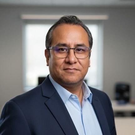PacoMoreBa's profile picture. Coordinador Administrativo