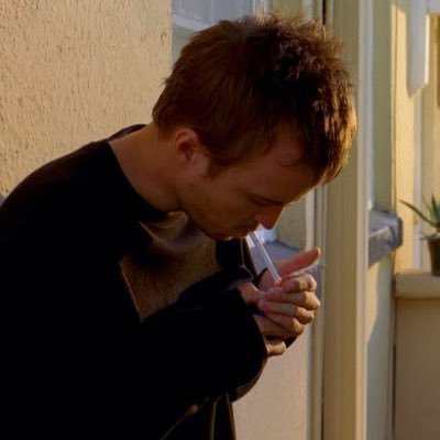 @Frjessepinkman