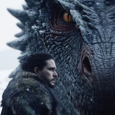 RealJonSn0w's profile picture. 台独港独殖人网特都去死