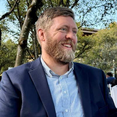 mvsforwi's profile picture. Dad. Husband. Attorney. Former Democratic Nominee for Wisconsin's 5th Congressional District #WI05. Now running for Wisconsin's 33rd State Senate District.