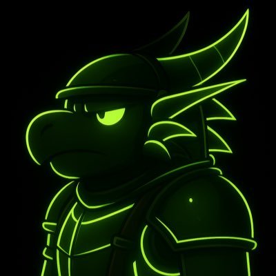 AnnedakDragon's profile picture. M | 22 | Single (not looking) | Twitch affiliate | Roughneck 2-0 supporter | Tin-foil hat-wearing noticer
