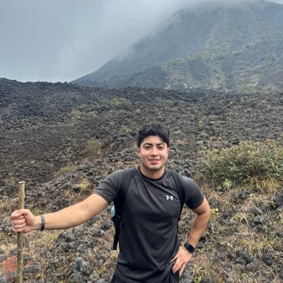 James_Moraless's profile picture. Product @Tempo (YCS23)