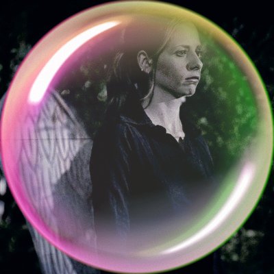 allitdoesisburn's profile picture. 36 || she/they || isfp ~ we could be heroes ~ they put the spark in me… now all it does is 🔥~ why else live if not for love? ✨ 💎