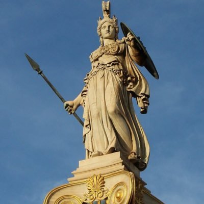AthenaBellona's profile picture.