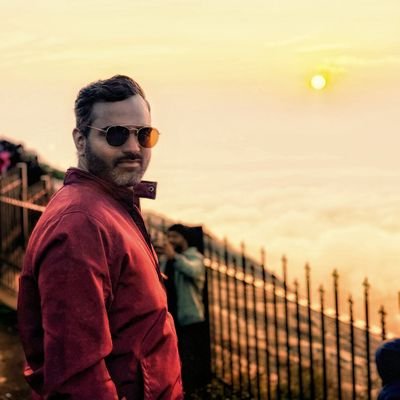 Faique_Shakil's profile picture. 