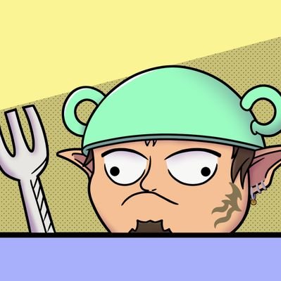 CaspianArchelon's profile picture. VTuber 🔞 Pirate King of the Sea Turtles. Collector of Stories and protector of the Sea. Minors DNI.